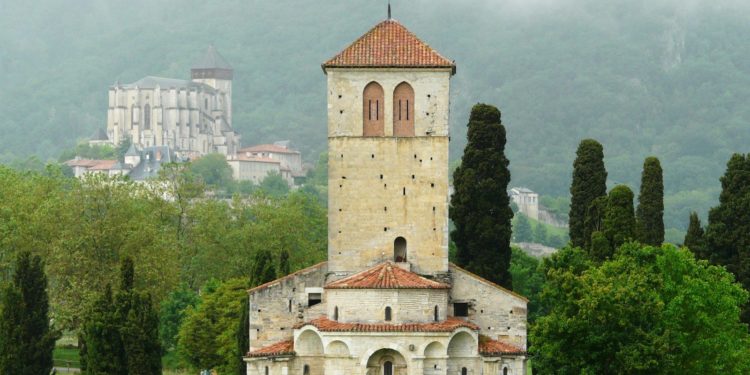 1ʳᵉ édition du Village des Patrimoines du Comminges