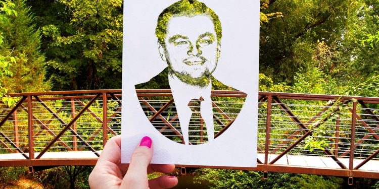 Leonardi DiCaprio et Jeff Bezos veulent lutter pour les espèces en danger d'extinction
