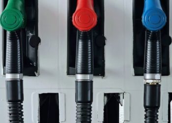 Pourquoi le Gazole coûte plus cher que l'essence