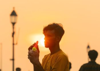 Alerte Canicule, cellule de crise à la préfecture de Toulouse