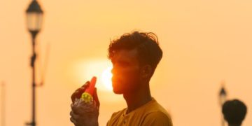 Alerte Canicule, cellule de crise à la préfecture de Toulouse