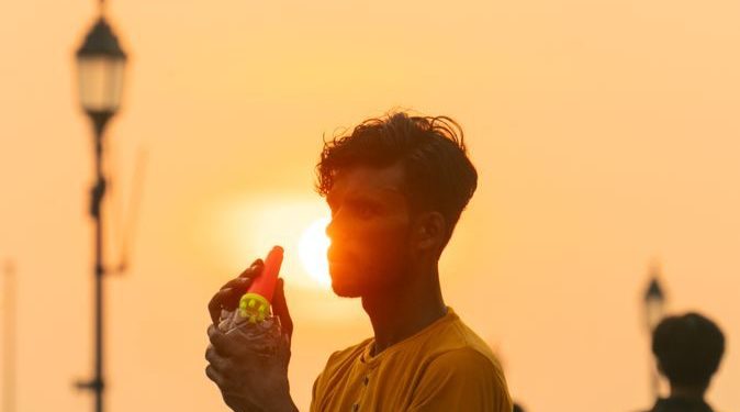 Alerte Canicule, cellule de crise à la préfecture de Toulouse