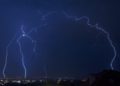 Orages - Météo France place 23 départements en alerte vigilance orange