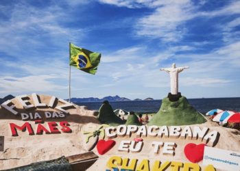 Shakira veut aider la Colombie après le violent tremblement de terre