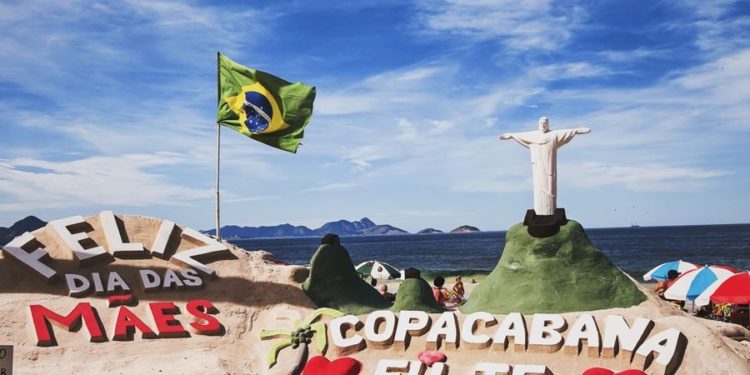 Shakira veut aider la Colombie après le violent tremblement de terre