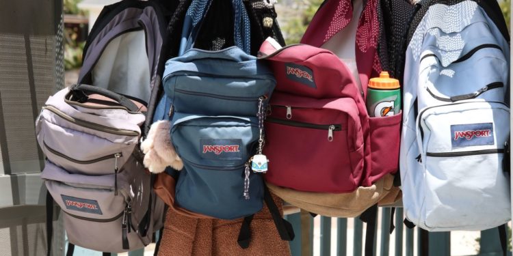 Les fournitures scolaires moins chères cette année