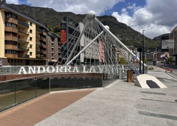 4 cols des Pyrénées au programme du Tour d'Espagne, la Vuelta en Andorre