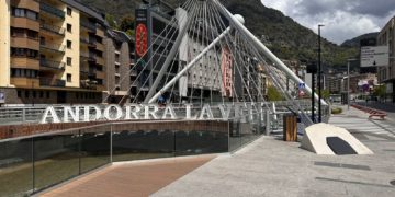 4 cols des Pyrénées au programme du Tour d'Espagne, la Vuelta en Andorre