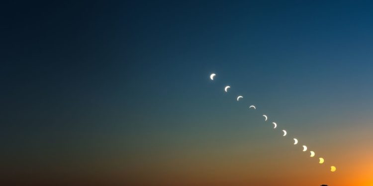 L'éclipse solaire du 12 août 2026 en 7 vidéos