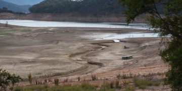 L'assèchement des petits cours d'eau atteint un niveau historique en France