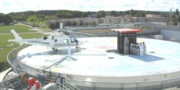 Mort d'un enfant de 5 ans écrasé par un portail