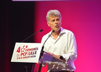Dernier jour des Universités du PCF à Toulouse