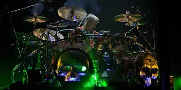 Batteur de ZZ Top, Frank Lee Beard est mort