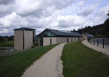 Un nouveau musée cambriolé
