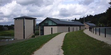 Un nouveau musée cambriolé
