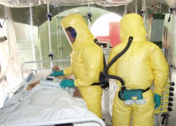 L'épidémie d'Ebola bat tous les records