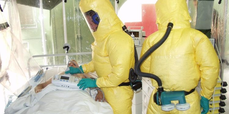 L'épidémie d'Ebola bat tous les records