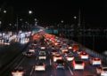 Fin des vacances, un week end classé rouge sur les routes de France