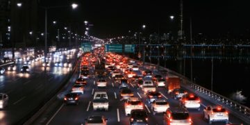 Fin des vacances, un week end classé rouge sur les routes de France
