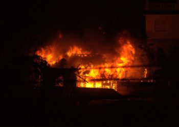 Incendies - sans assurance, ce couple espère un élan de solidarité