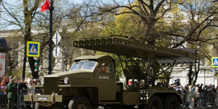 Guerre en Urakraine : des entrepôts de l'OMS et plusieurs ONG détruits