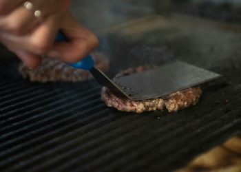 Ces steaks hachés surgelés chez Carrefour ne doivent pas être consommés