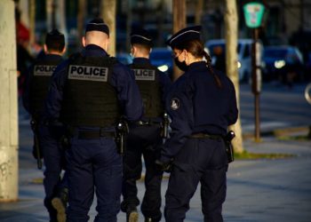 Valence - 6 blessés dont 2 en urgence absolue après des tirs de Kalachnikov