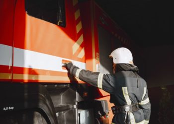 Nouvelles agressions de pompiers en opération