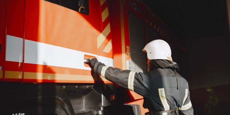 Nouvelles agressions de pompiers en opération