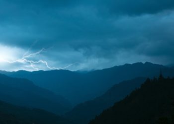 Des orages sur les Pyrénées, le 31 reste en alerte vigilance météo