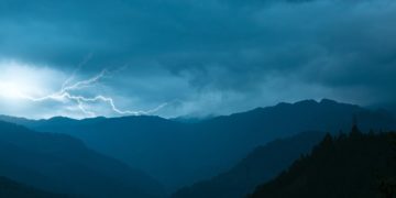 Des orages sur les Pyrénées, le 31 reste en alerte vigilance météo