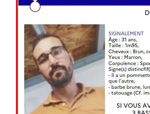 Un toulousain porté disparu à la Réunion, un corps découvert