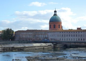 Canicule - jusqu'à 39 degrés, une nouvelle vague de chaleur arrive à Toulouse