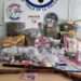 Saisie de 100 kg de drogue dans un trafic entre l'Espagne et la France