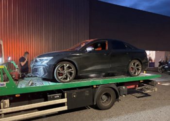 De nombreux excès de vitesse contrôlés au sud de Toulouse