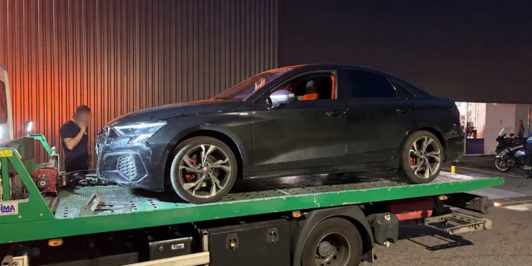 De nombreux excès de vitesse contrôlés au sud de Toulouse