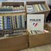 Pas très malins, ces deux conducteurs interpellés pour trafic de drogue et de cigarettes