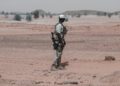 Au Soudan aussi, les drones comme armes de guerre