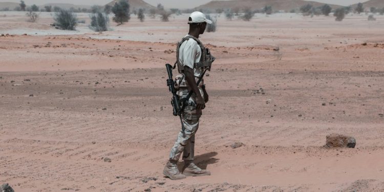 Au Soudan aussi, les drones comme armes de guerre