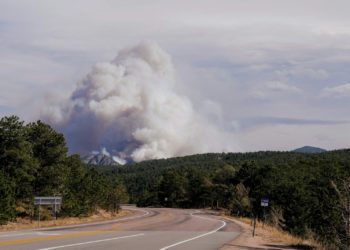 Feux de forêts, l'Aude en alerte rouge
