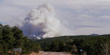 Feux de forêts, l'Aude en alerte rouge