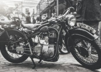 Le Salon Auto Moto Classic au Meett de Toulouse du 4 au 6 septembre