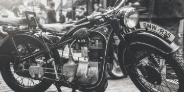 Le Salon Auto Moto Classic au Meett de Toulouse du 4 au 6 septembre