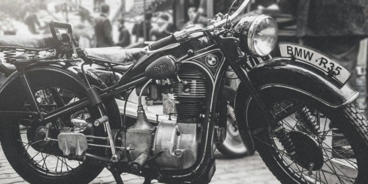 Le Salon Auto Moto Classic au Meett de Toulouse du 4 au 6 septembre