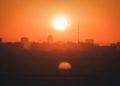 Fin de l'épisode de canicule en France