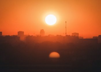 Fin de l'épisode de canicule en France
