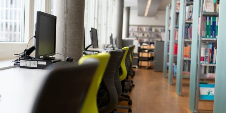Castanet Tolosan, la médiathèque ouvrira le 16 septembre