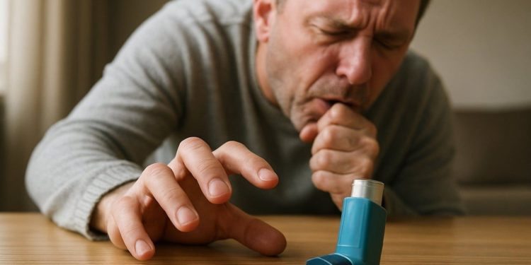 Risques de troubles de santé avec un air de qualité dégradée à Toulouse