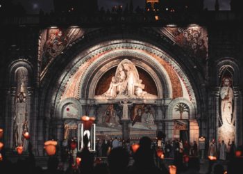 Hommage aux moines de Tibhirine ce 15 août à Lourdes