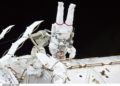 2e sortie dans l'espace pour Sophie Adenot